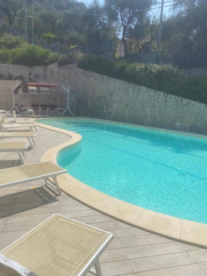 Sunset Garden Διαμέρισμα Λα Σπέτσια Εξωτερικό φωτογραφία