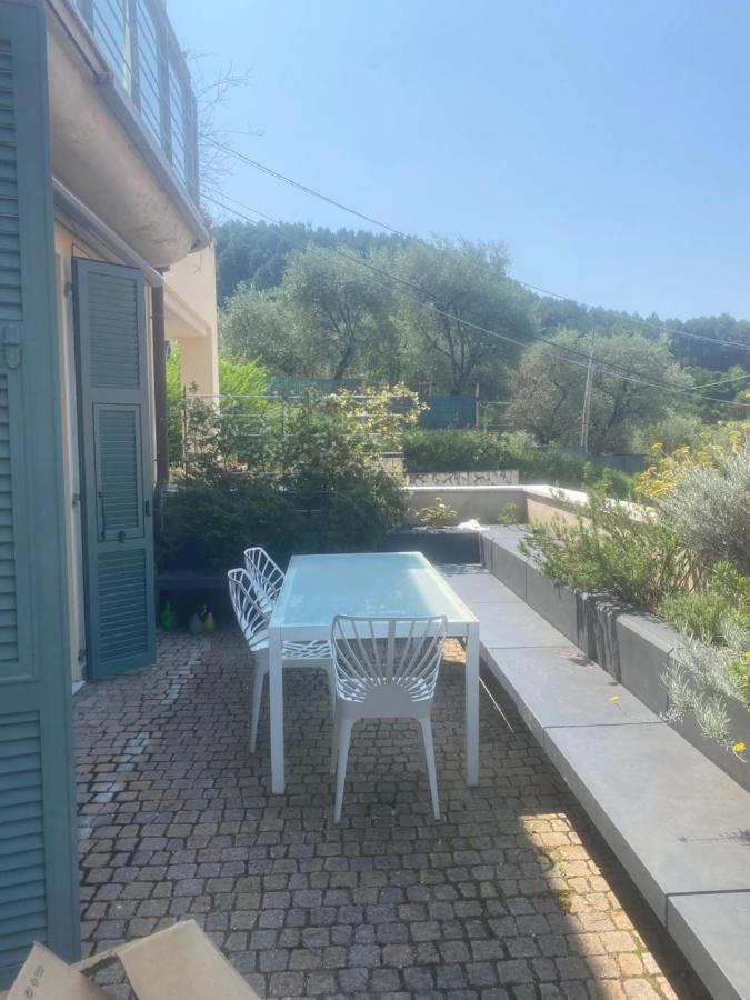 Sunset Garden Διαμέρισμα Λα Σπέτσια Εξωτερικό φωτογραφία
