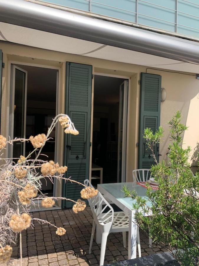 Sunset Garden Διαμέρισμα Λα Σπέτσια Εξωτερικό φωτογραφία